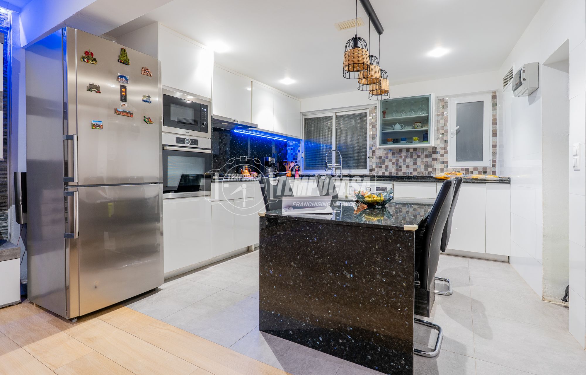 Dos habitaciones en Venta a València