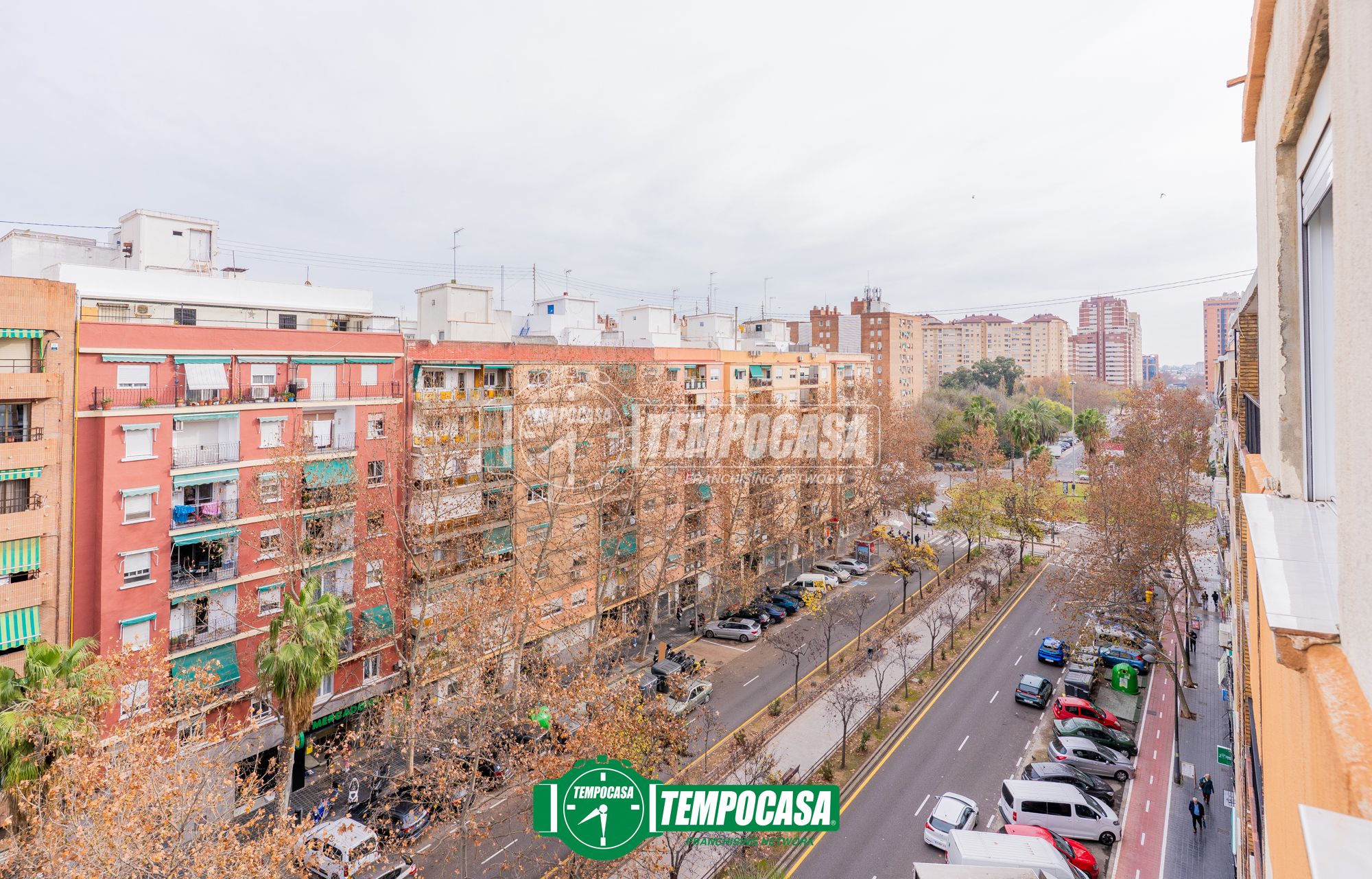 Piso en Venta a València