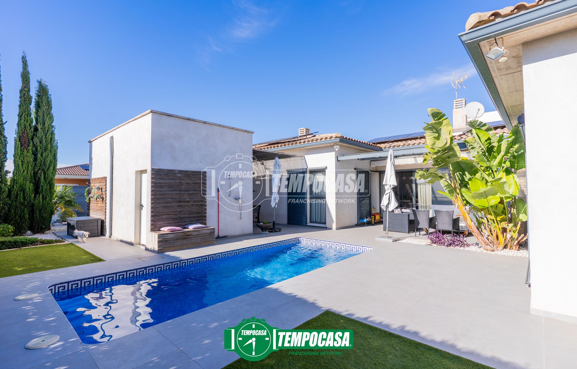 Casa Independiente en Venta a Loriguilla