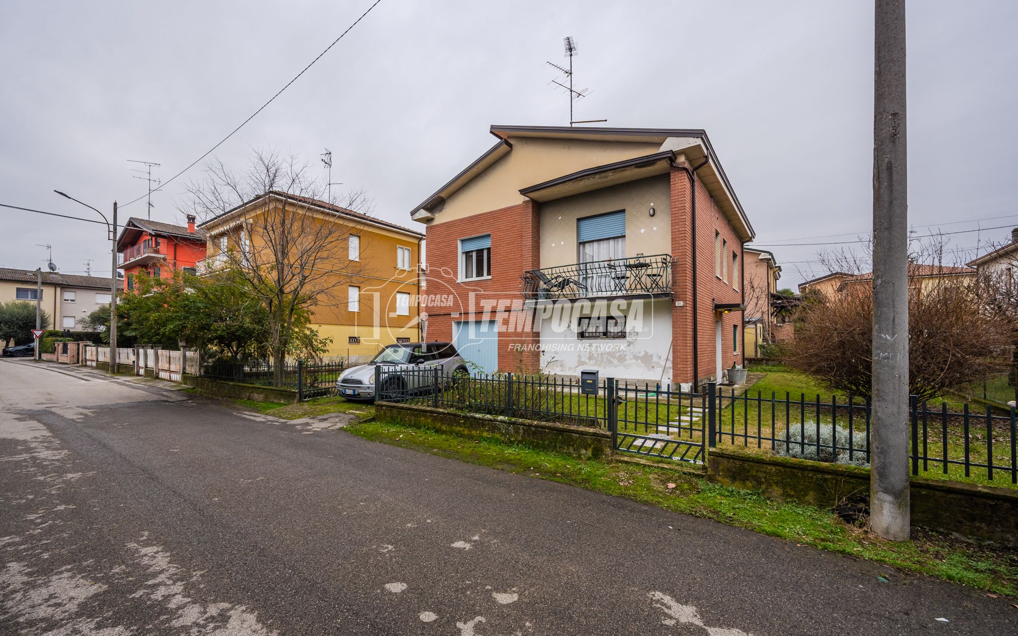 Villa unifamiliare in Vendita a Scandiano | Euro 380.000 | Mq 149 ...