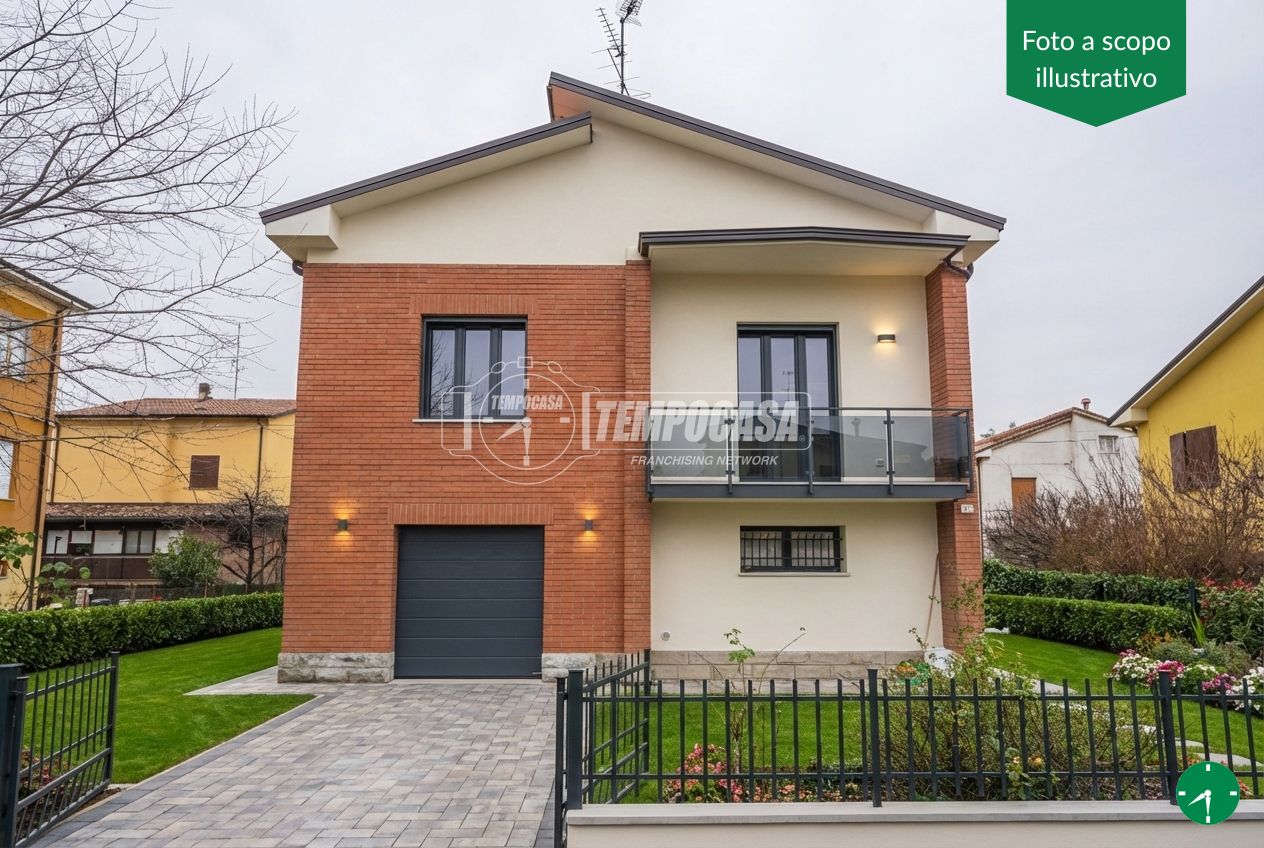 Villa unifamiliare in Vendita a Scandiano | Euro 380.000 | Mq 149 ...
