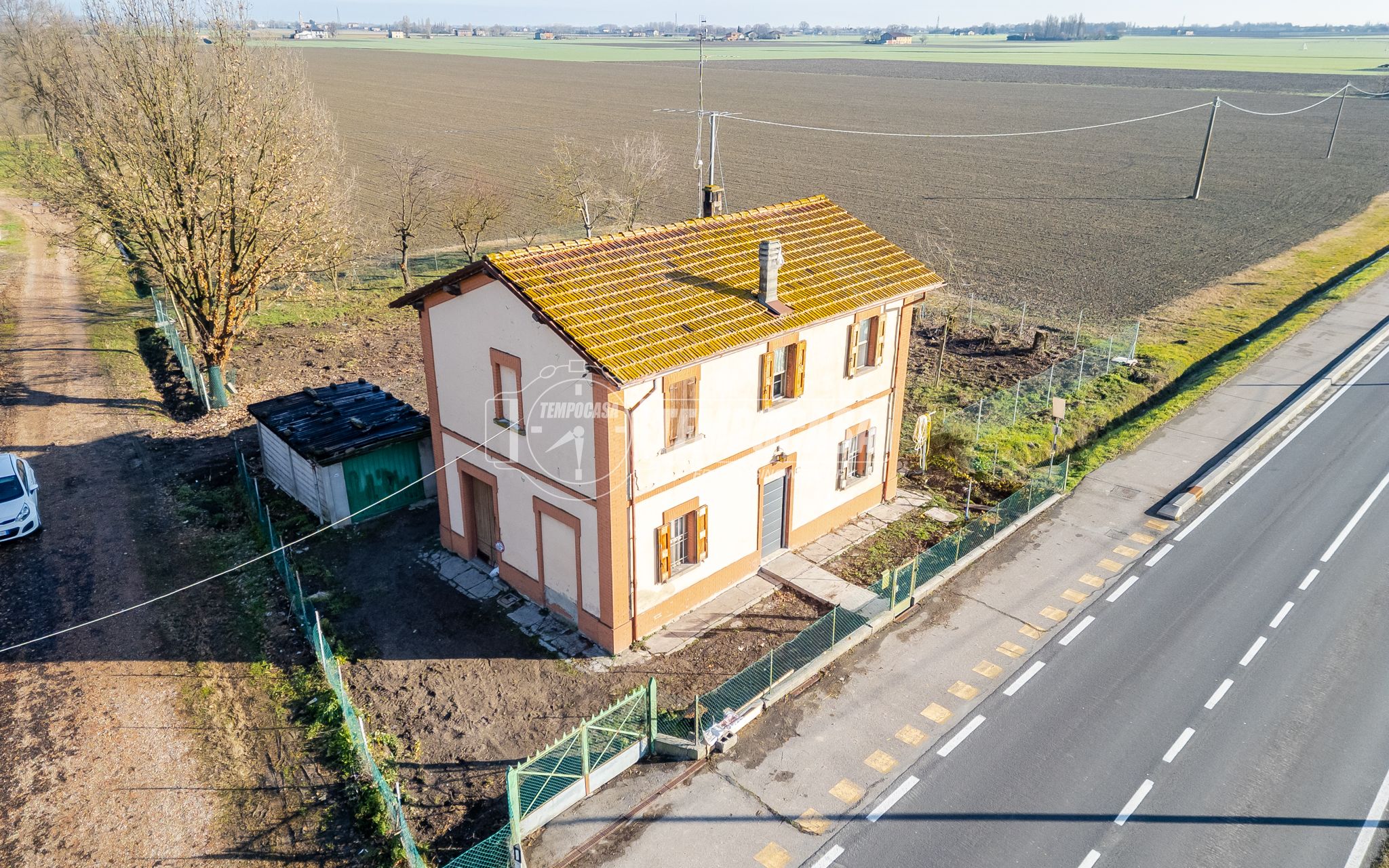 Casa Indipendente In Vendita A San Pietro In Casale Euro 127 000 Mq Casa Indipendente In Vendita A San Pietro In Casale Euro 127 000 Mq