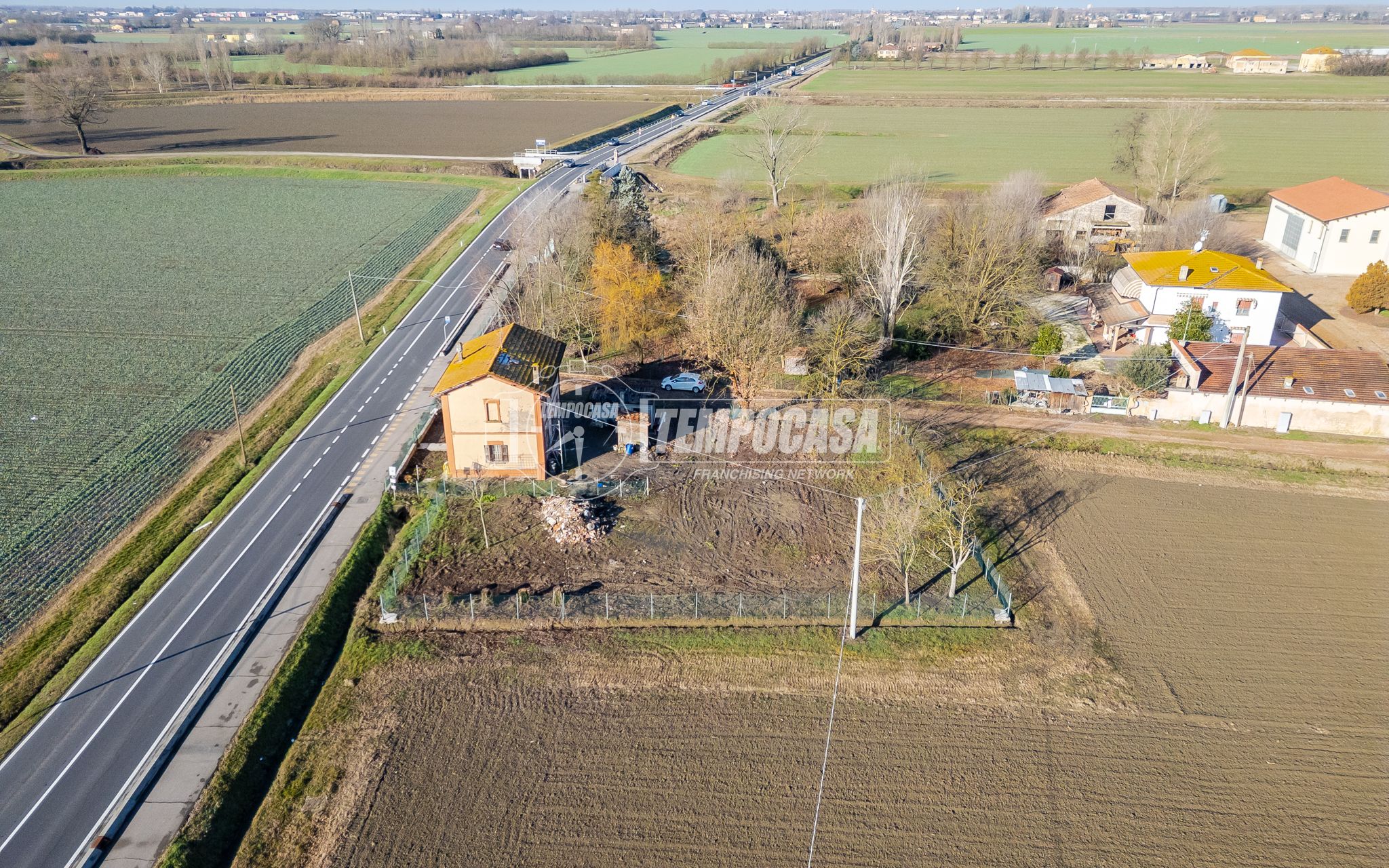 Casa Indipendente In Vendita A San Pietro In Casale Euro 127 000 Mq Casa Indipendente In Vendita A San Pietro In Casale Euro 127 000 Mq