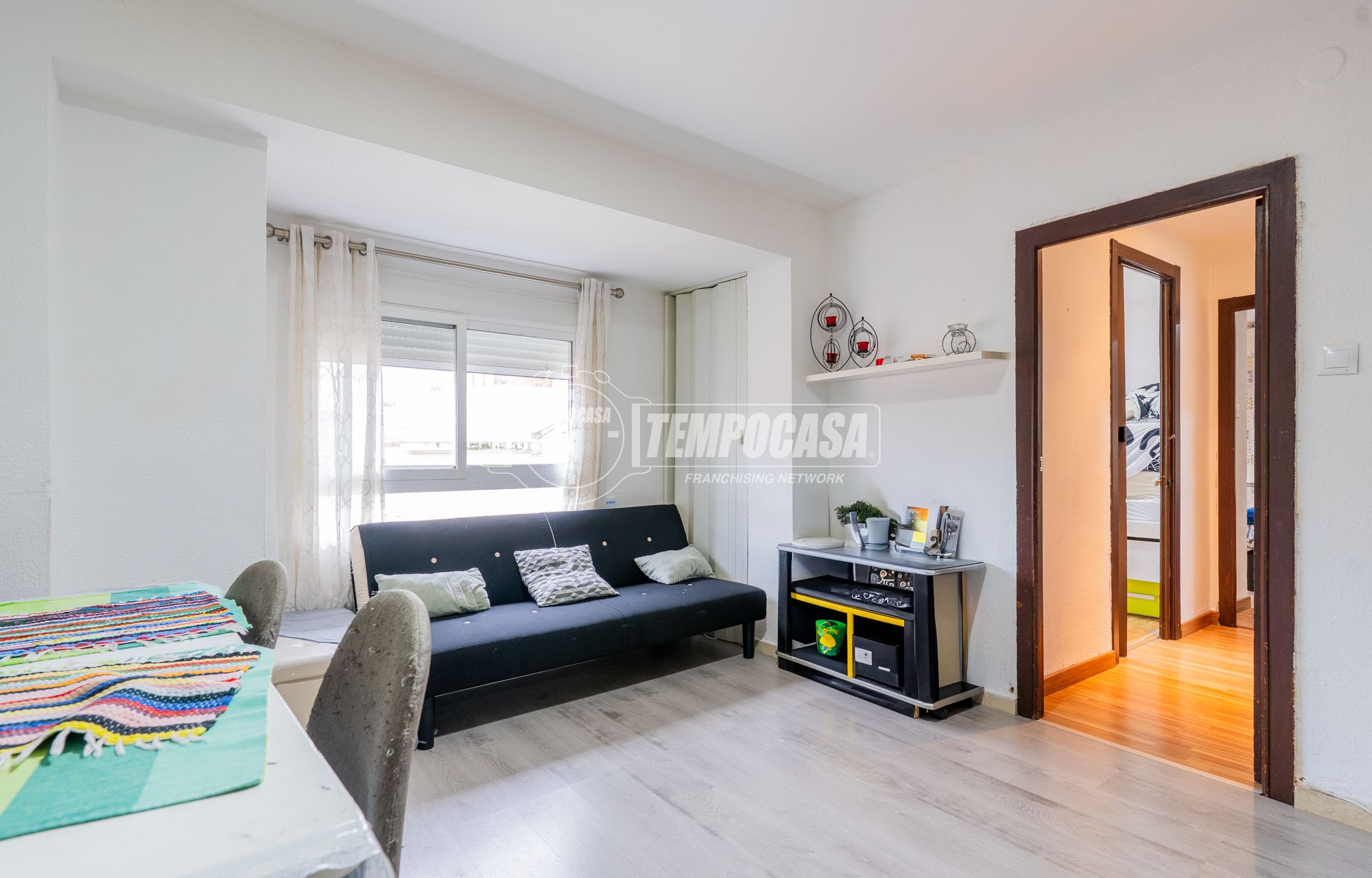 Tres habitaciones en Venta a València