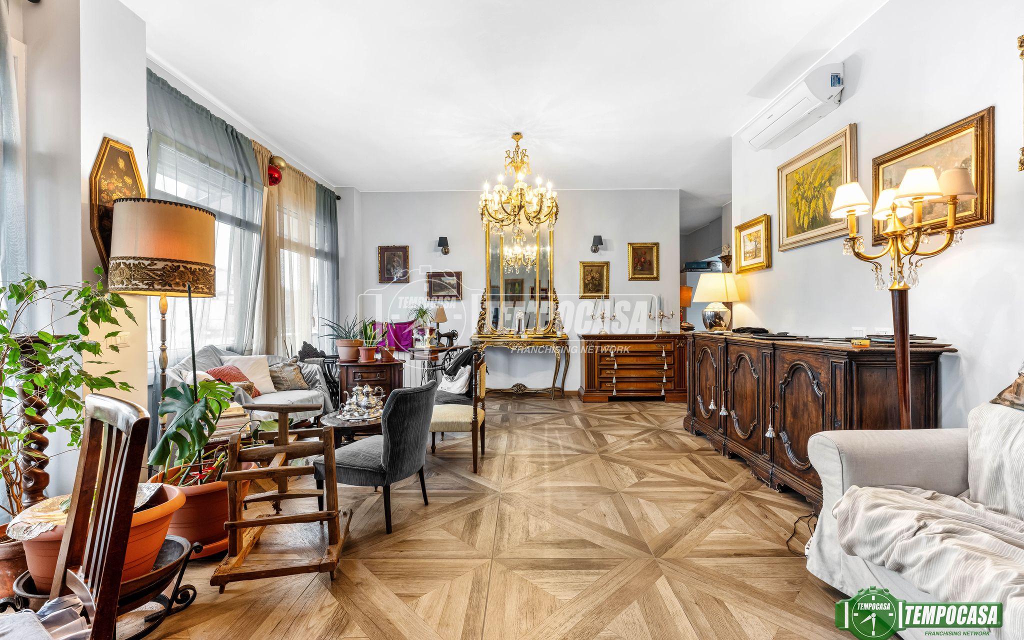 Quadrilocale in Vendita a Milano | Euro 869.000 | Mq 152 | Tempocasa