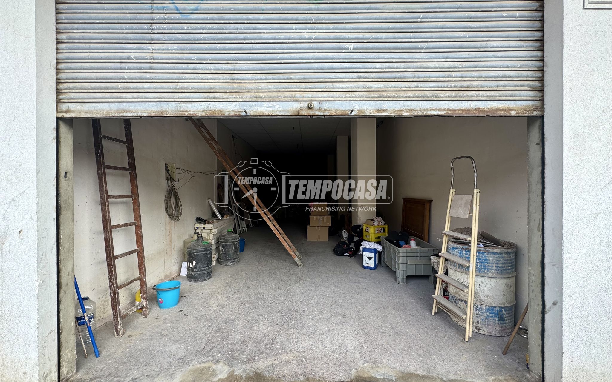 Local comercial en Venta a València