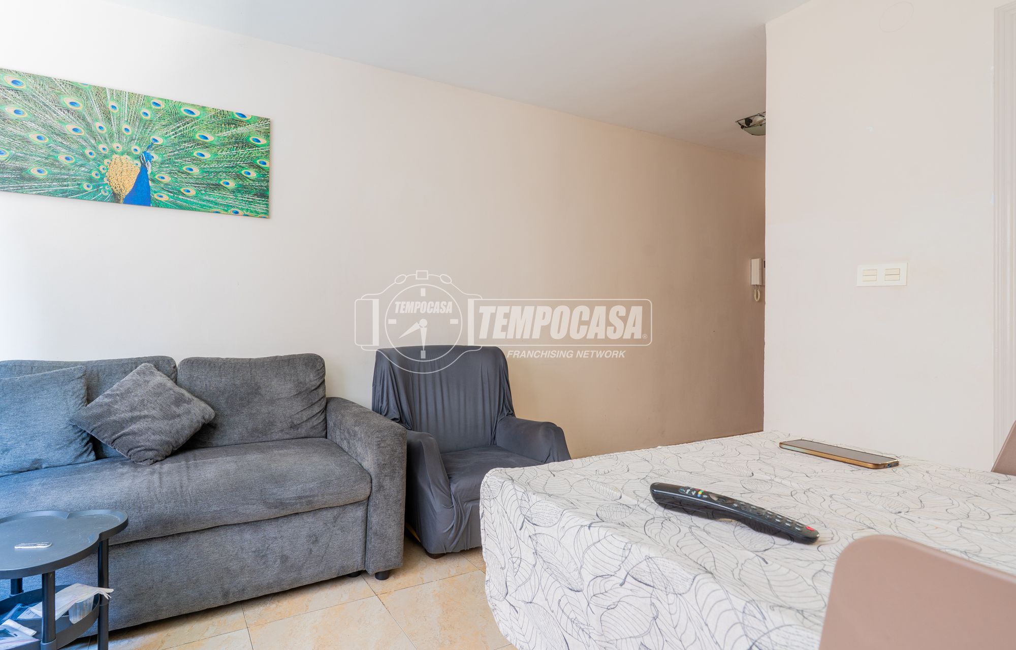 Tres habitaciones en Venta a València