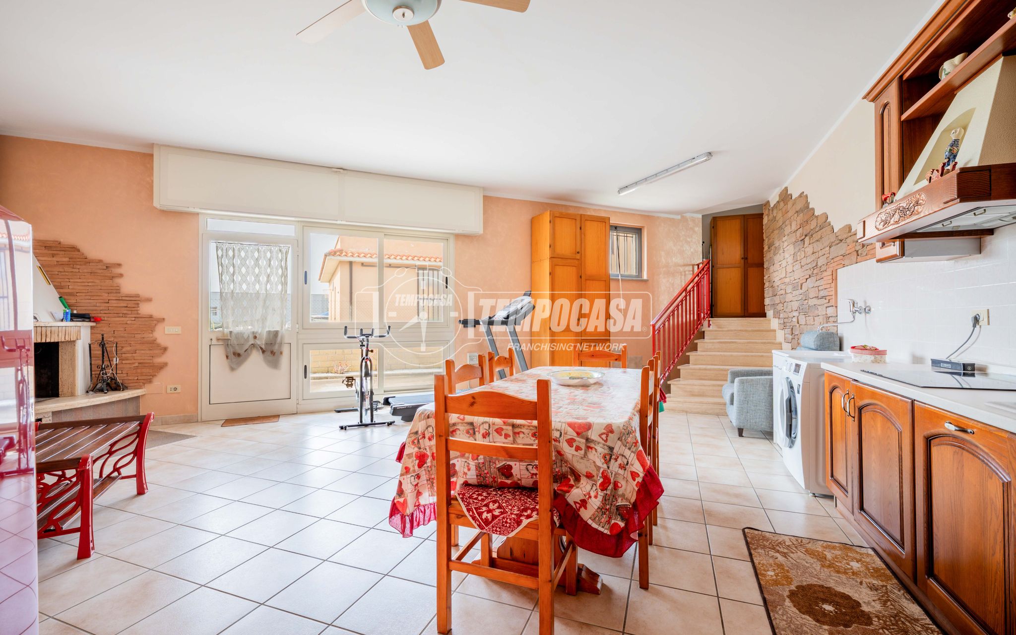 Villa unifamiliare in Vendita a Tarquinia | Euro 389.000 | Mq 210 ...