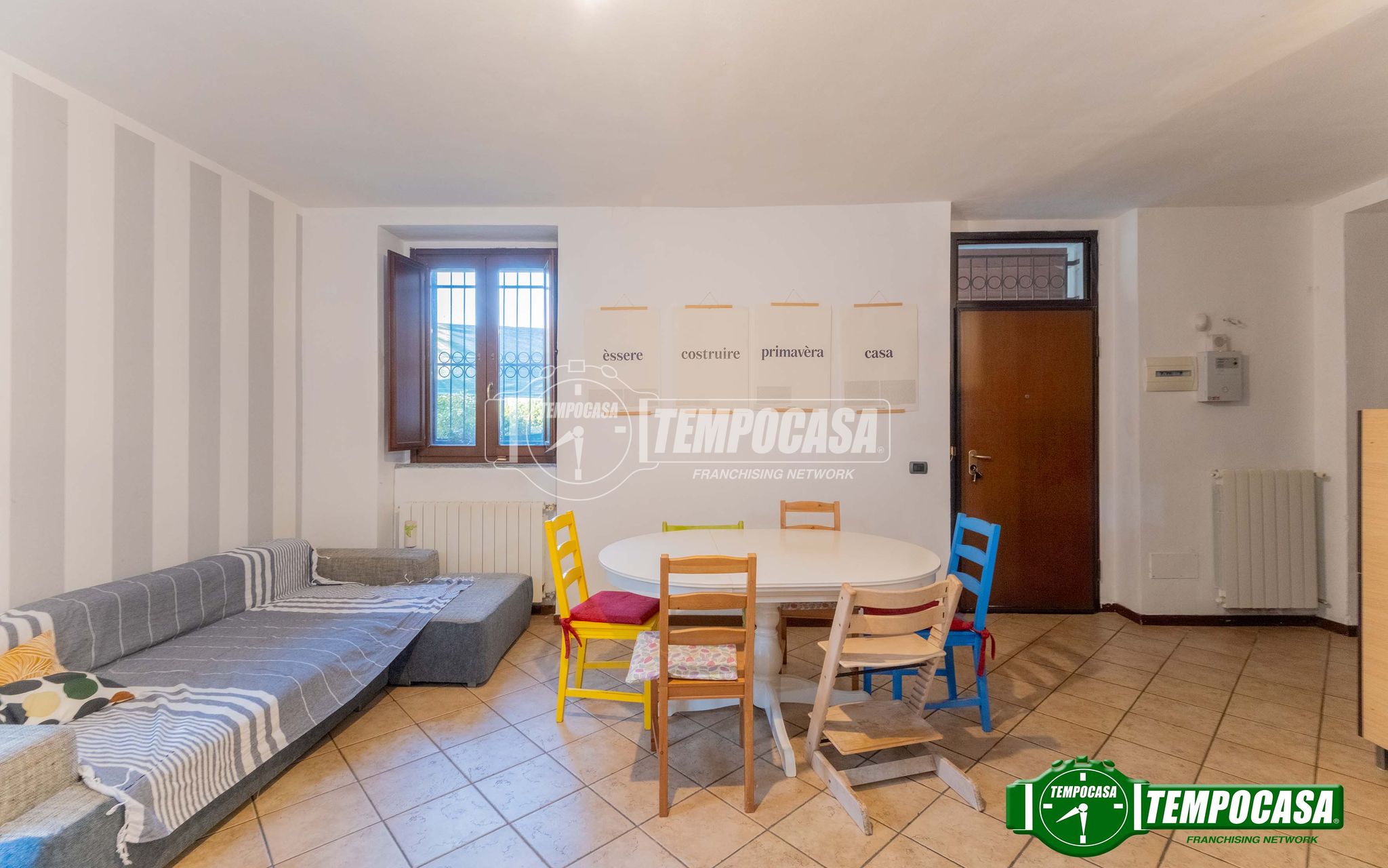 Trilocale in Vendita a Corbetta | Euro 139.000 | Mq 101 | Tempocasa