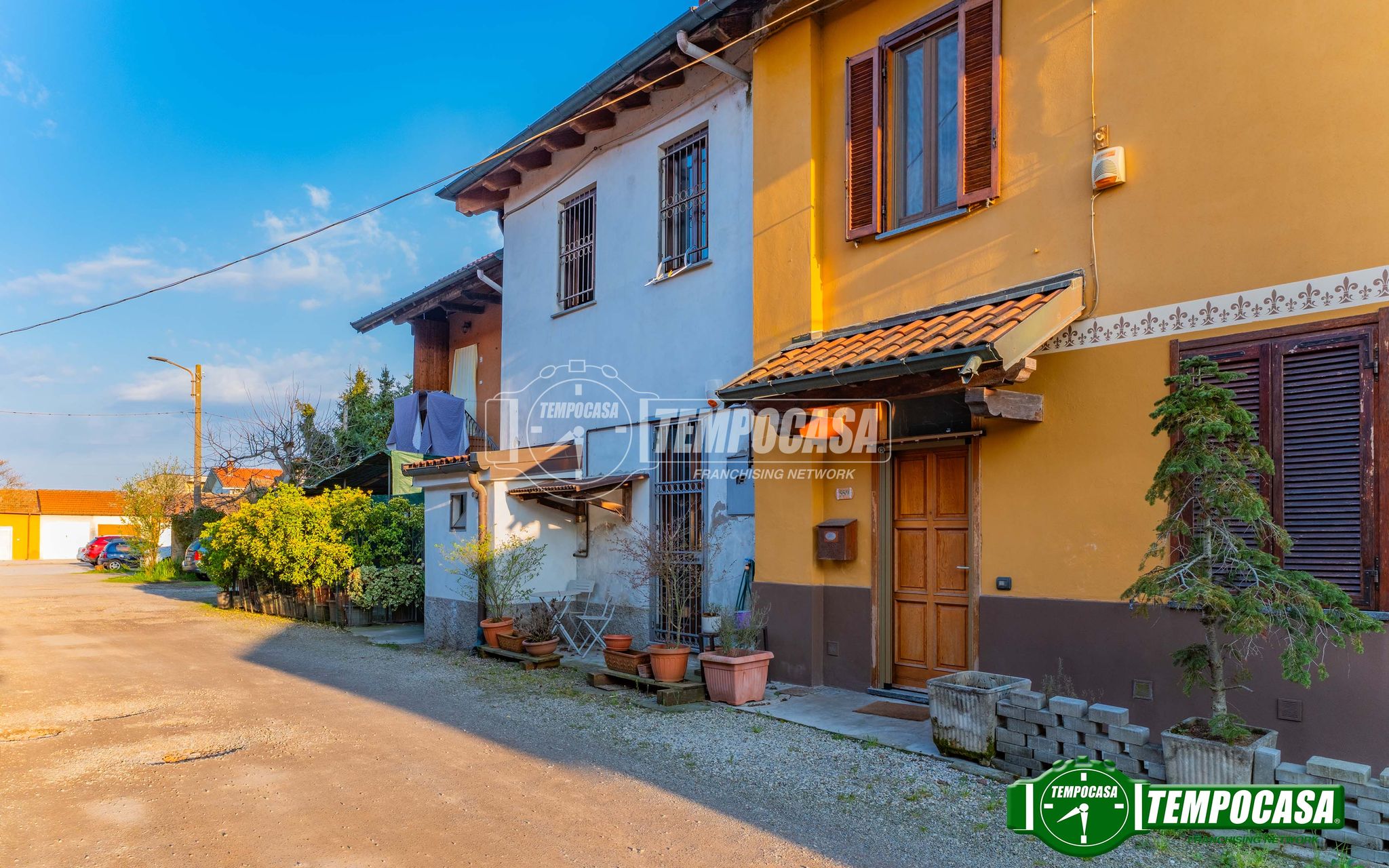 Trilocale in Vendita a Corbetta | Euro 139.000 | Mq 101 | Tempocasa