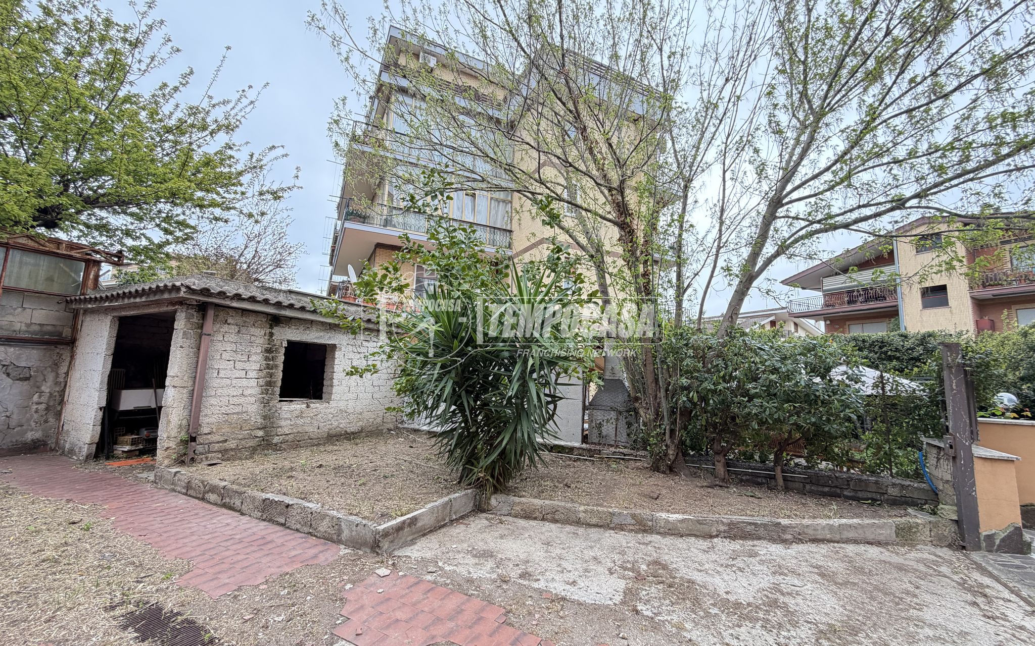 Trilocale in Vendita a Roma | Euro 99.000 | Mq 65 | Tempocasa