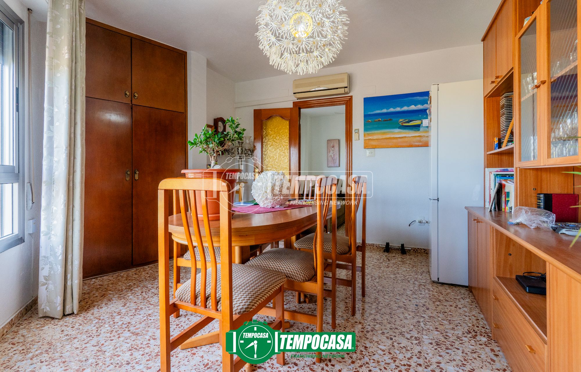 Tres habitaciones en Venta a Torrent
