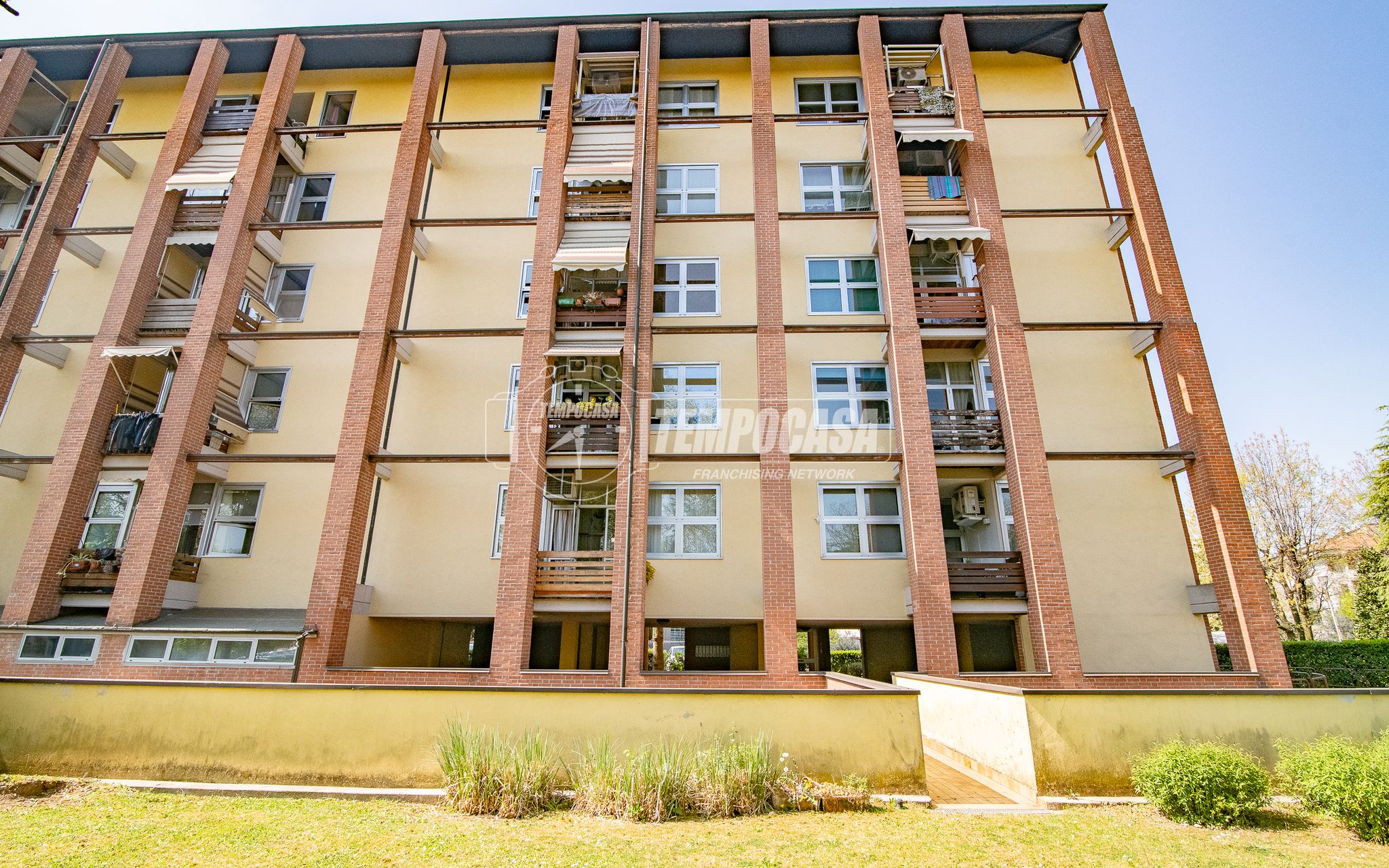 Trilocale in Vendita a Treviglio | Euro 139.000 | Mq 82 | Tempocasa