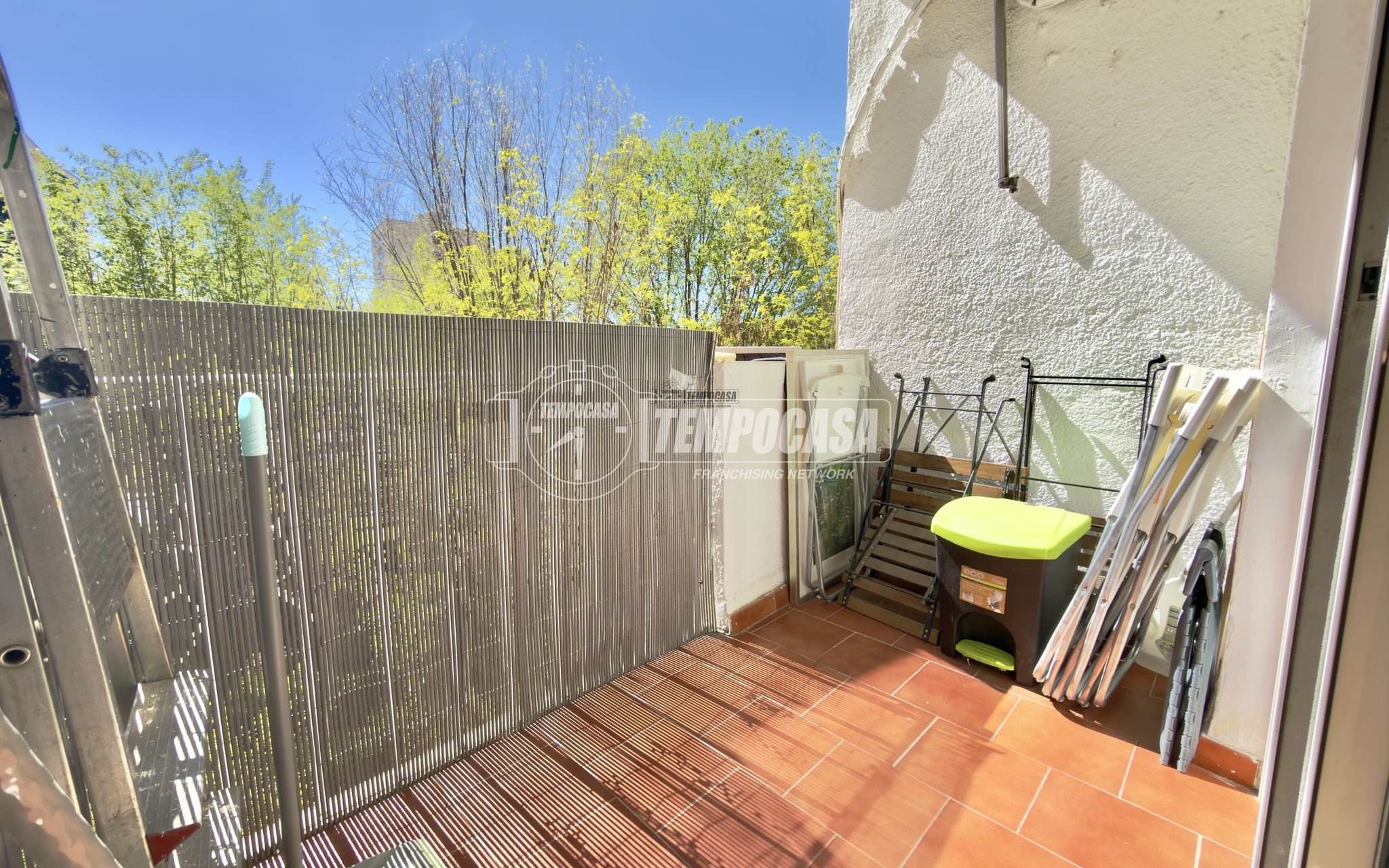 Dos habitaciones en Venta a Madrid