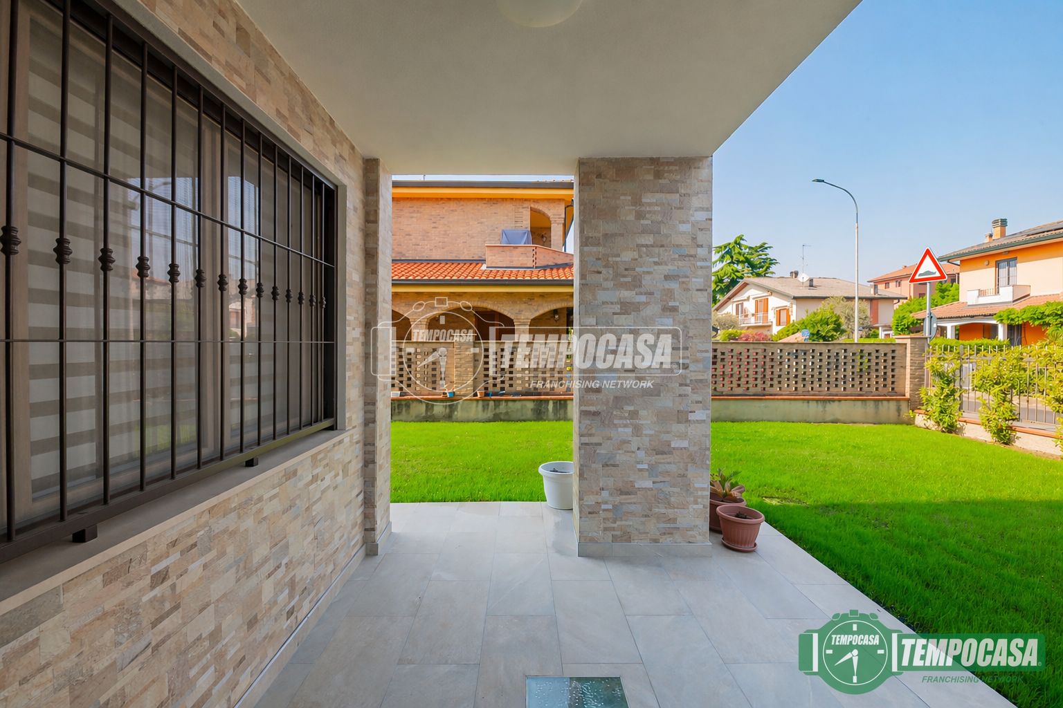 Villa unifamiliare in Vendita a San Giuliano Milanese | Trattativa ...
