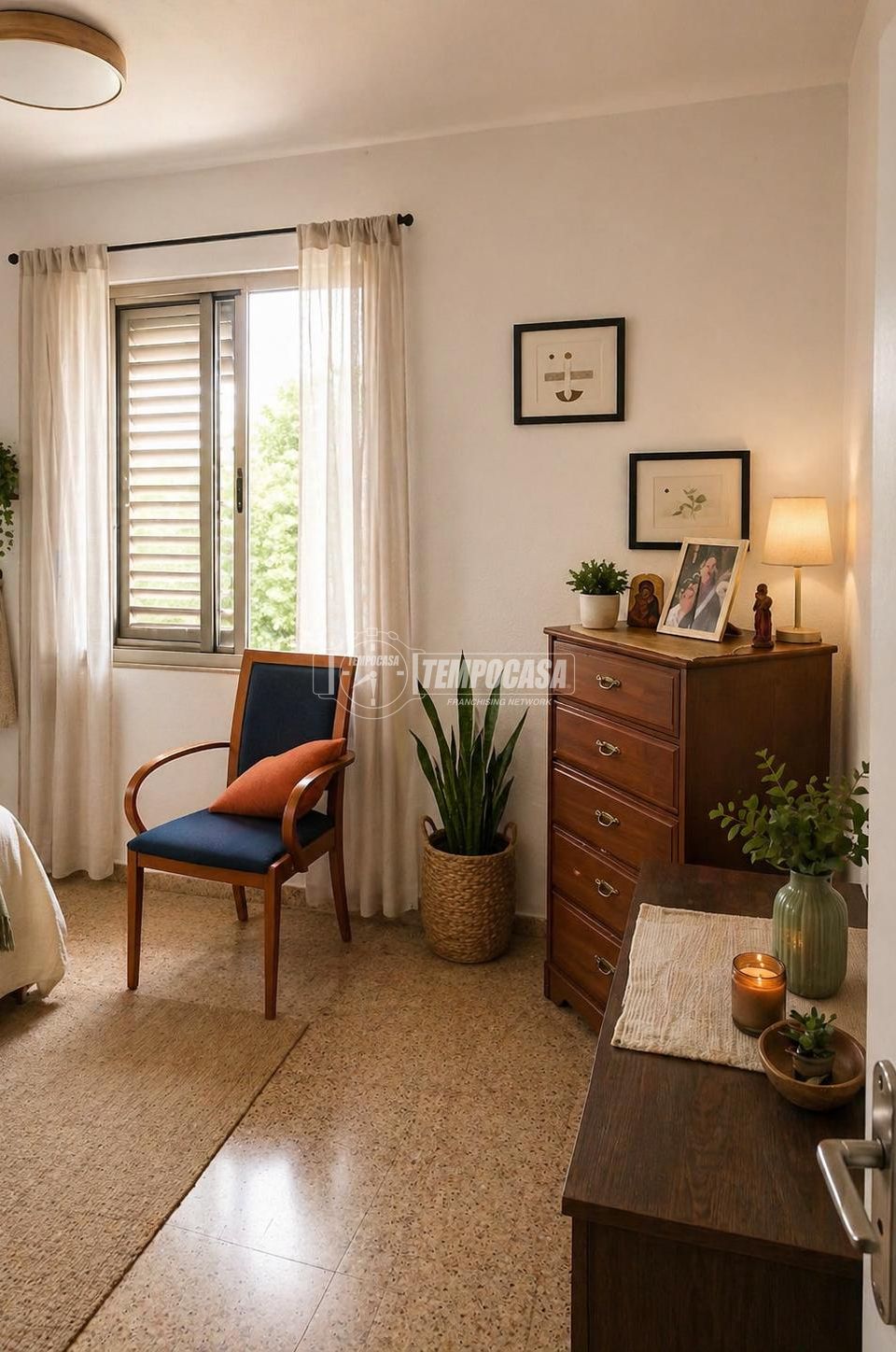 Tres habitaciones en Venta a Alfafar