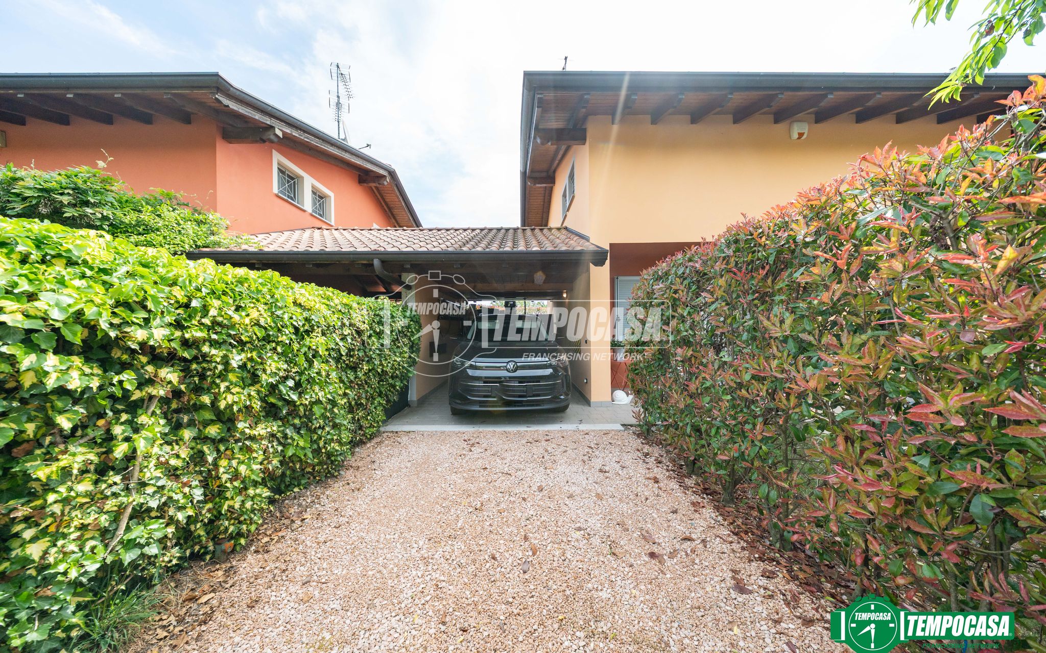 Villetta in Vendita a Paruzzaro | Euro 355.000 | Mq 123 | Tempocasa