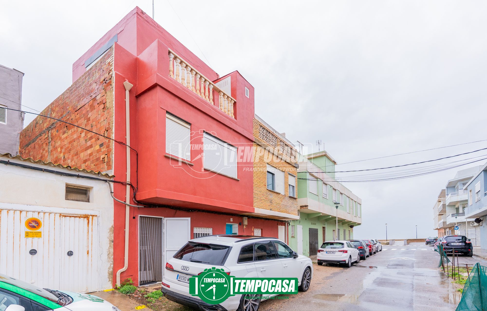 Dos habitaciones en Venta a Sueca