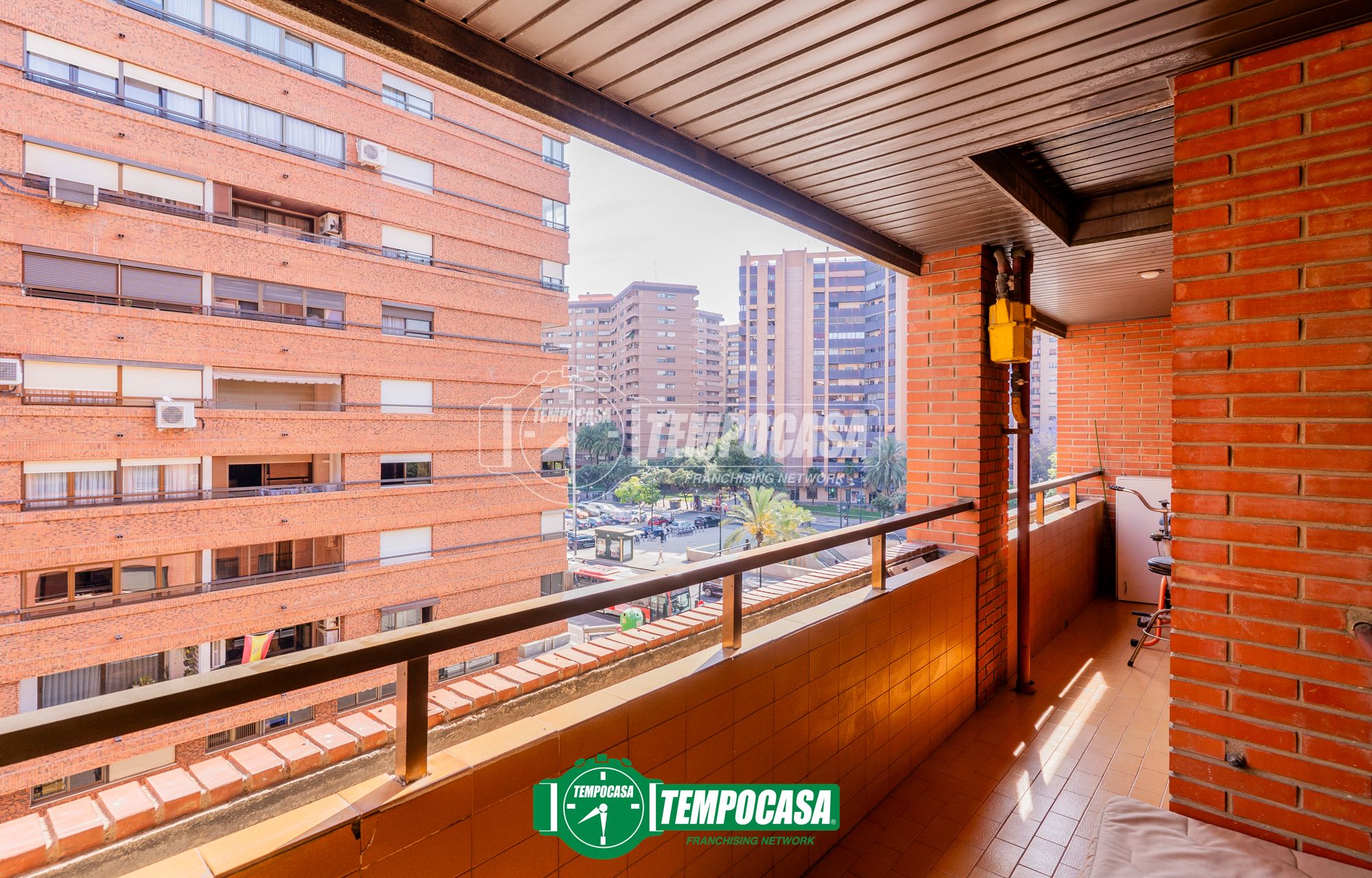 Dos habitaciones en Venta a València