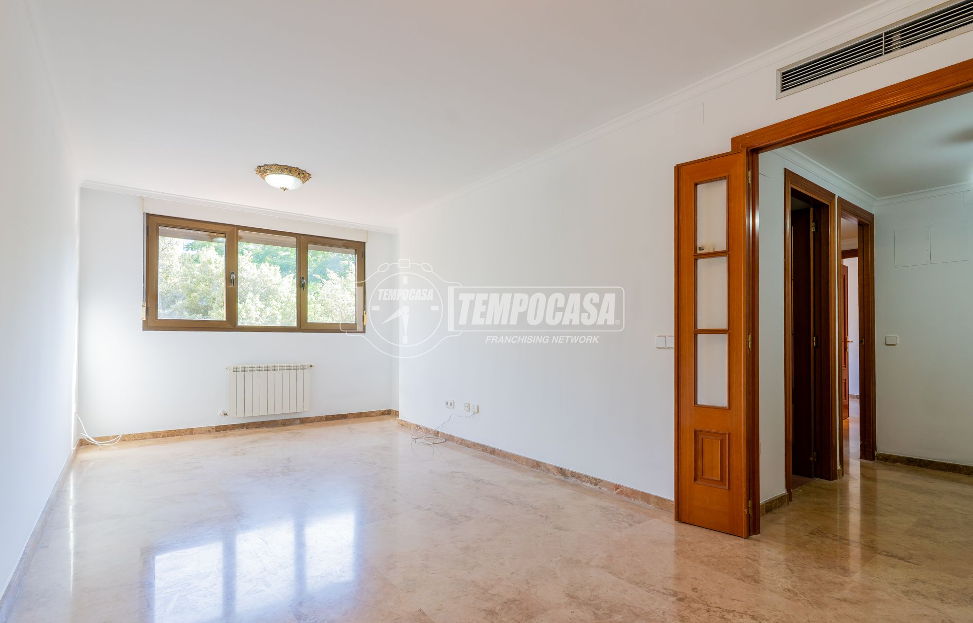 Dos habitaciones en Venta a València