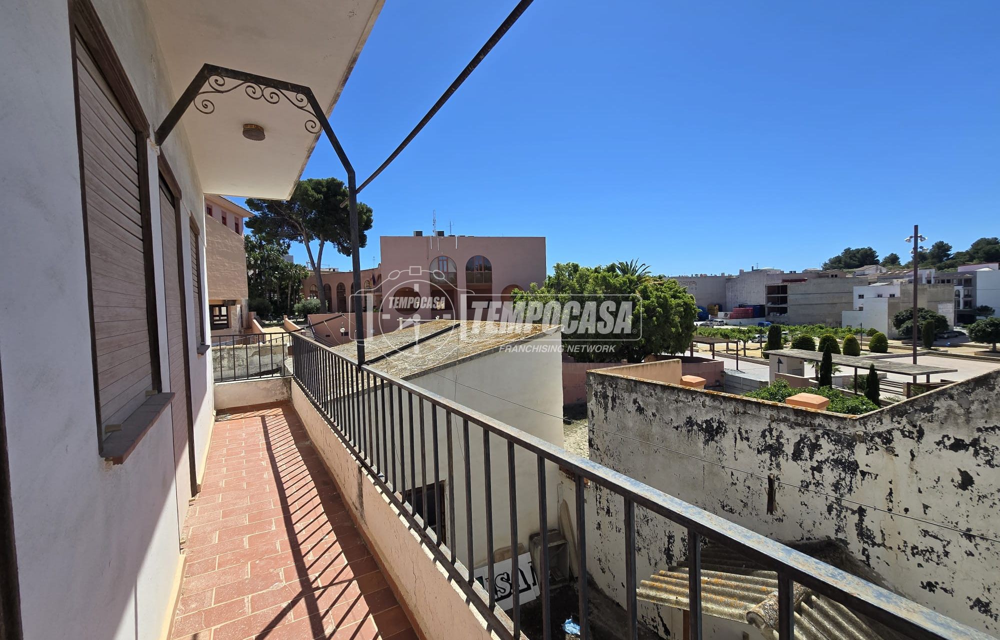 más de 5 habitaciones en Venta a Teulada