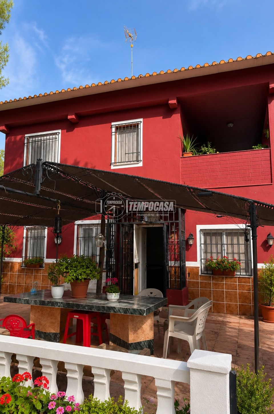 Casa Independiente en Venta a Segorbe