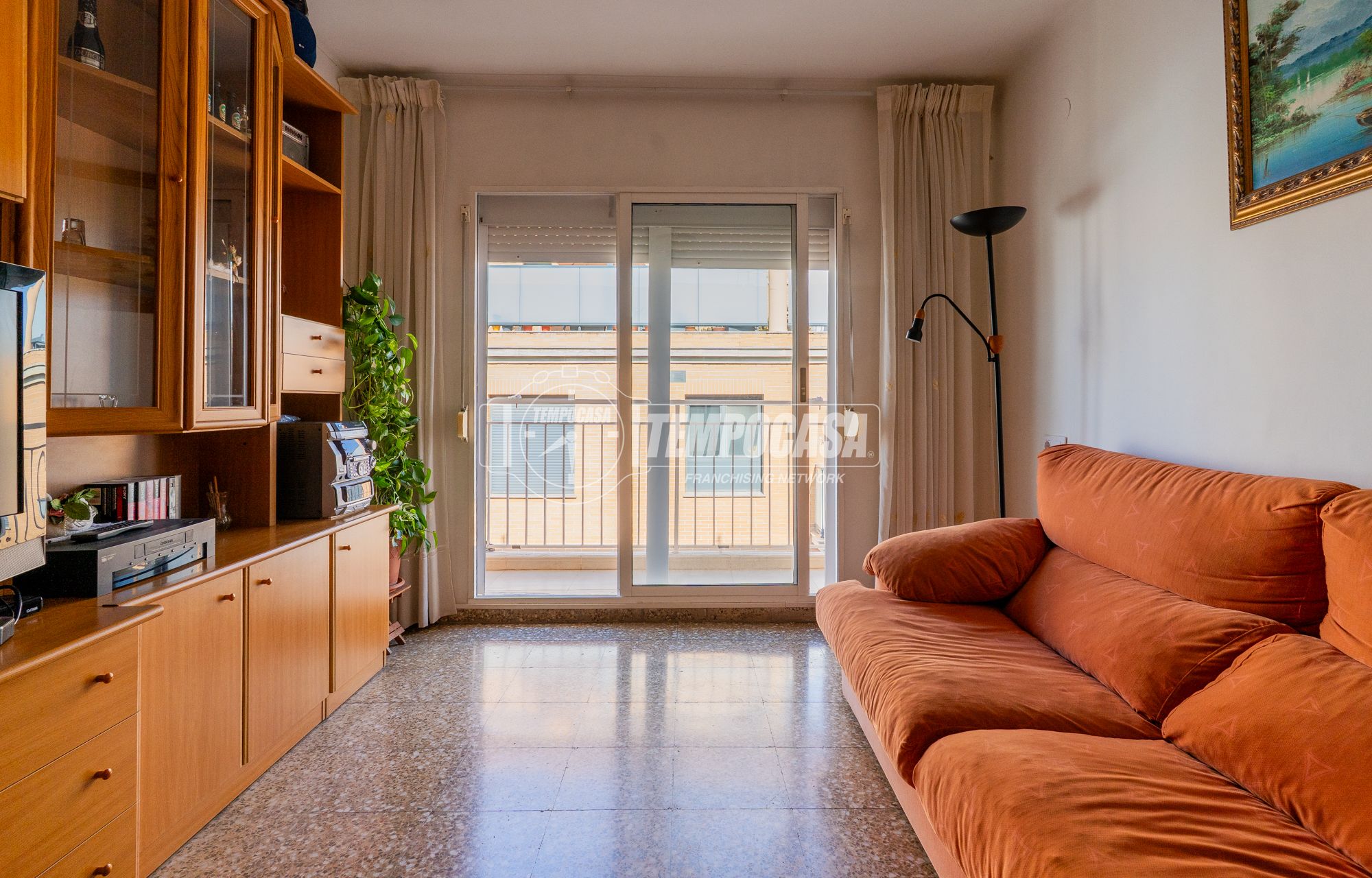 Cuatro habitaciones en Venta a València