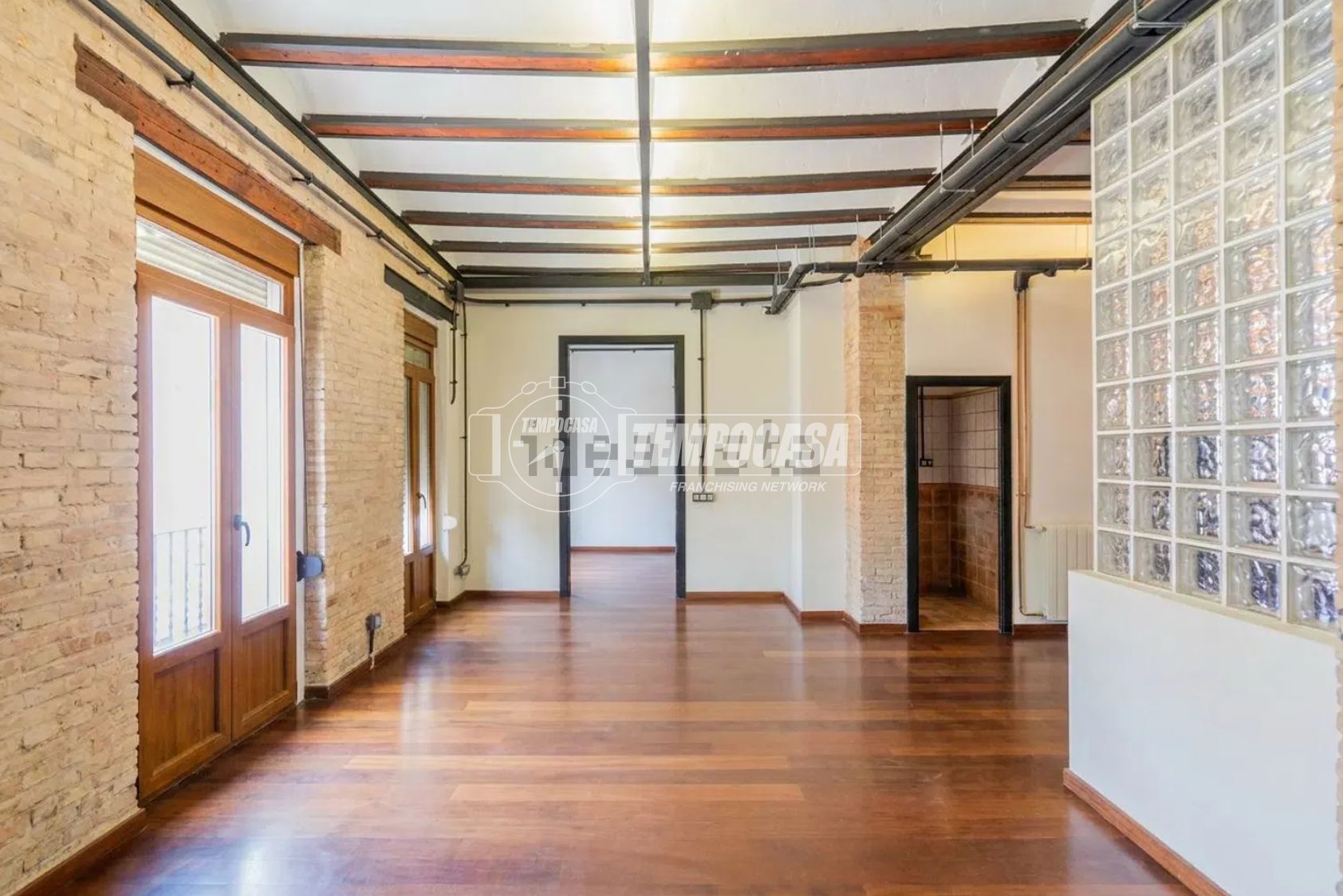 Tres habitaciones en Venta a València