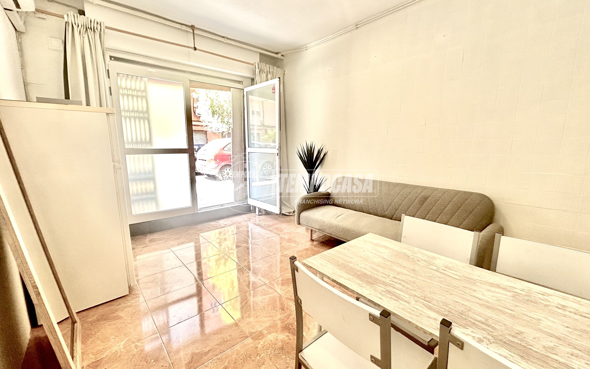 Mono habitación en Venta a València