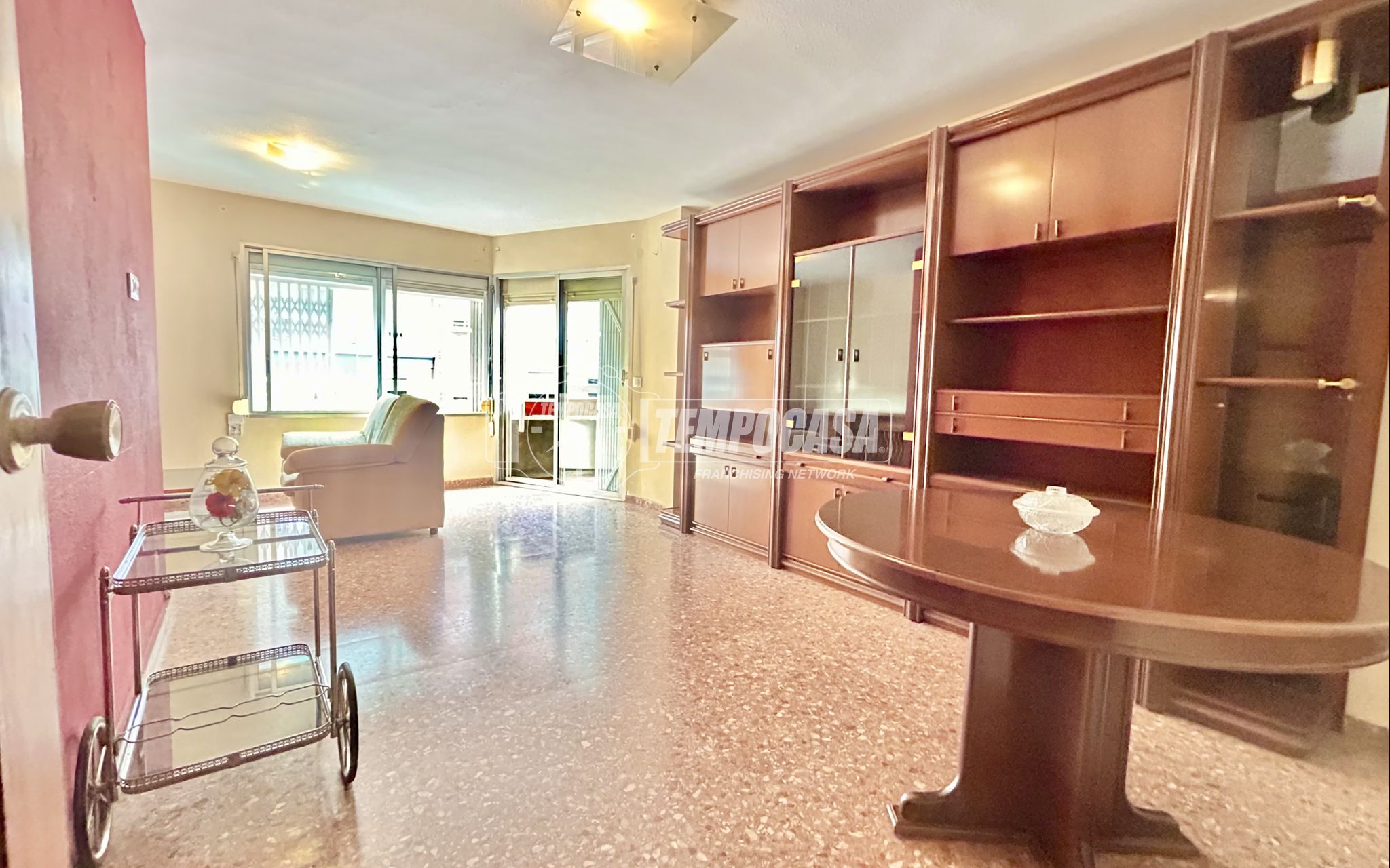 Cuatro habitaciones en Venta a València