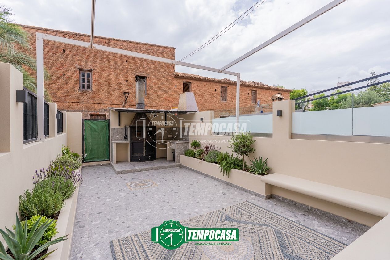 Cuatro habitaciones en Venta a Canet d'En Berenguer