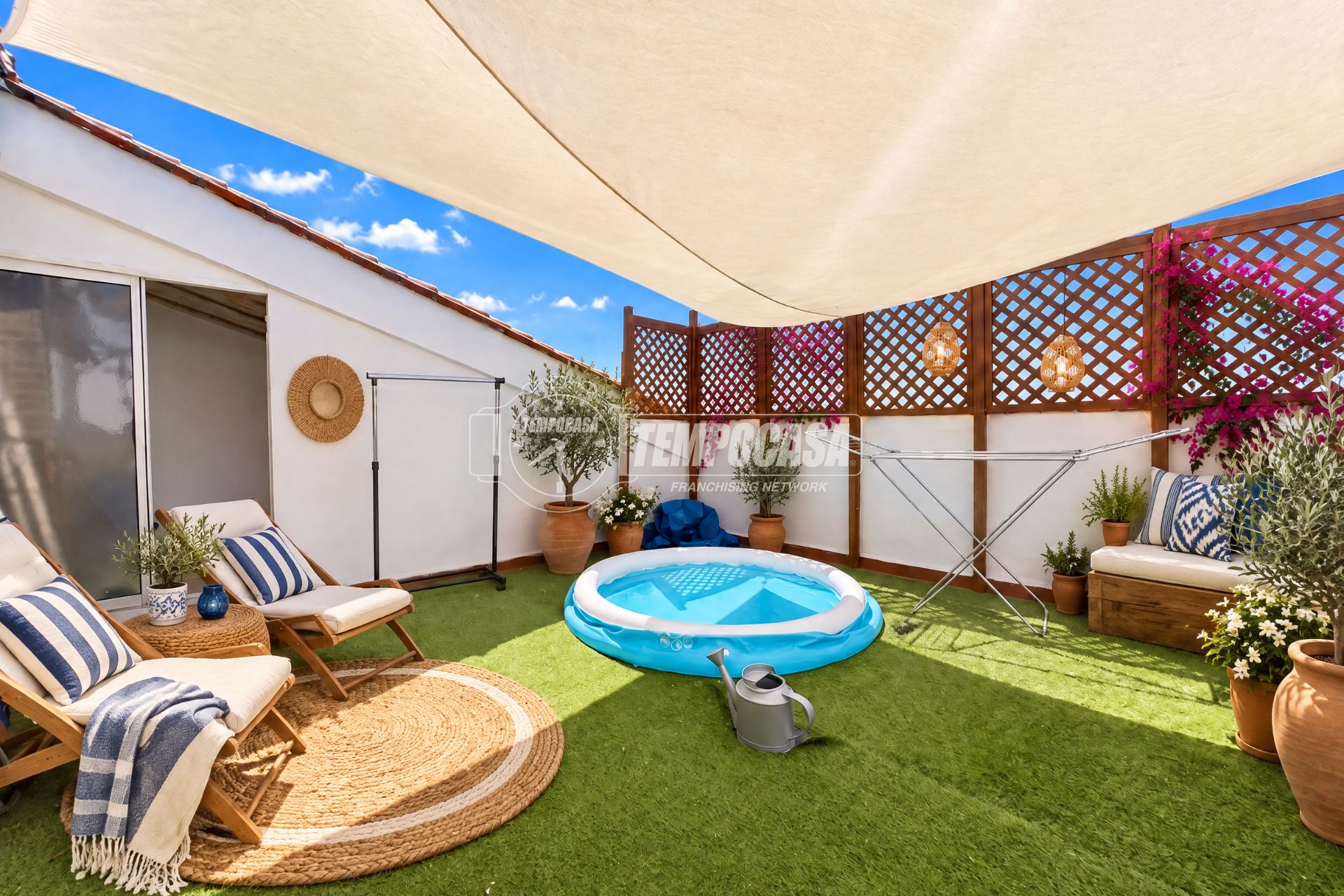 Tres habitaciones en Venta a Silla