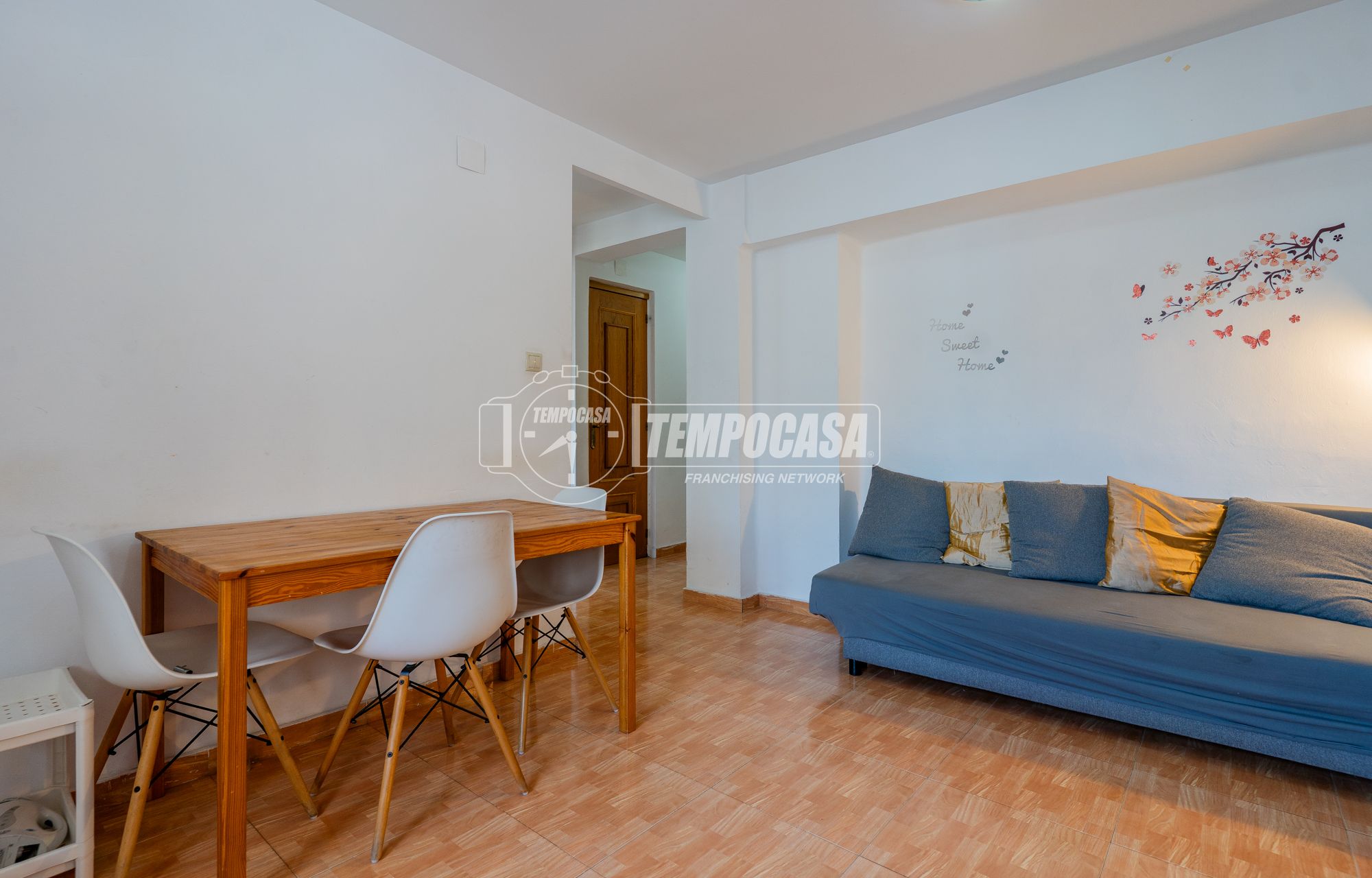 Dos habitaciones en Venta a València