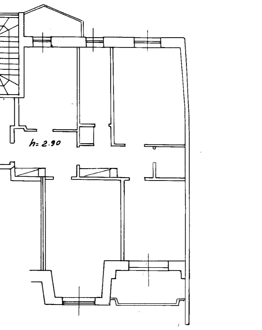 Trilocale in Vendita a Milano | Euro 429.000 | Mq 107 | Tempocasa