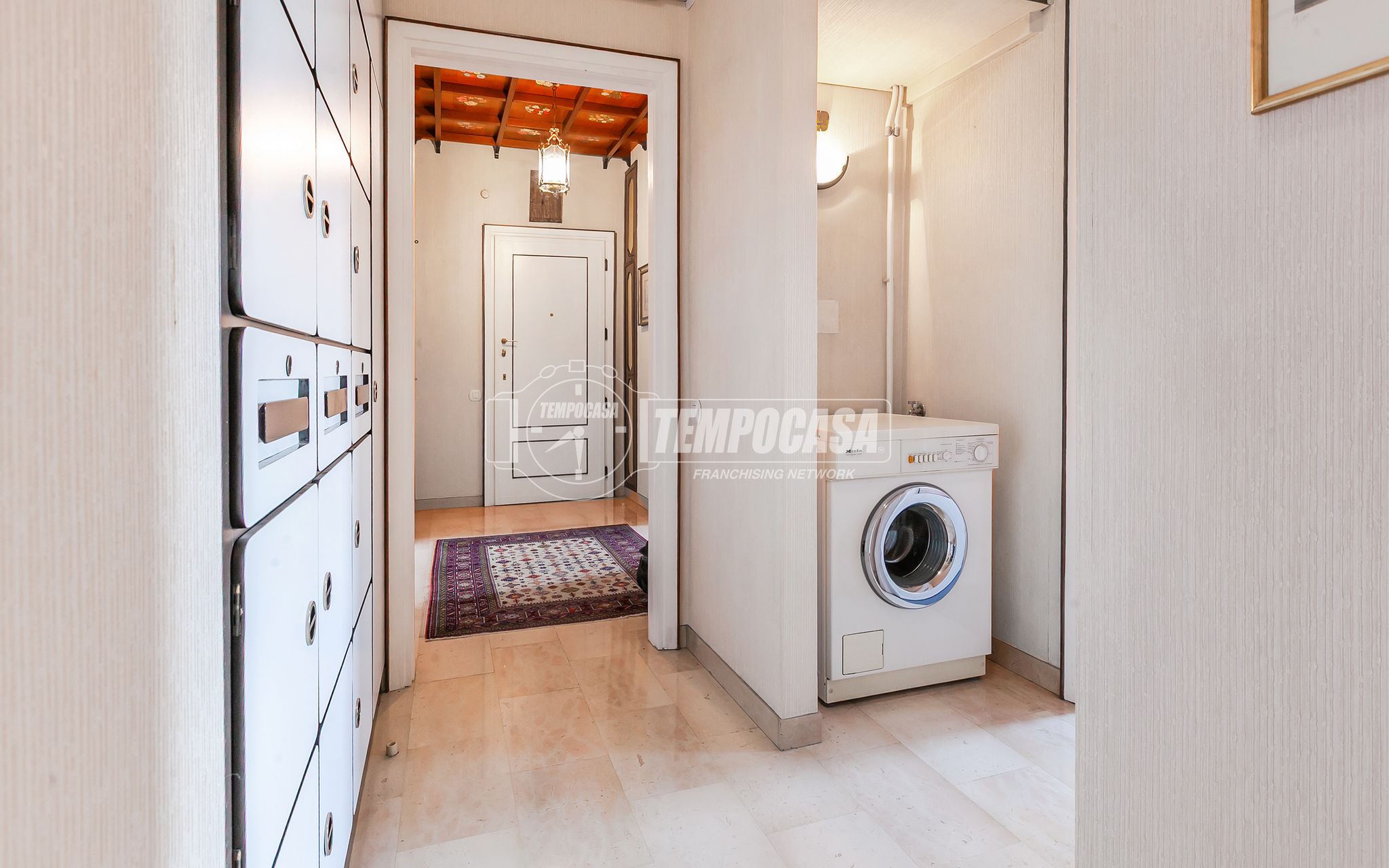 Trilocale in Vendita a Milano | Euro 429.000 | Mq 107 | Tempocasa