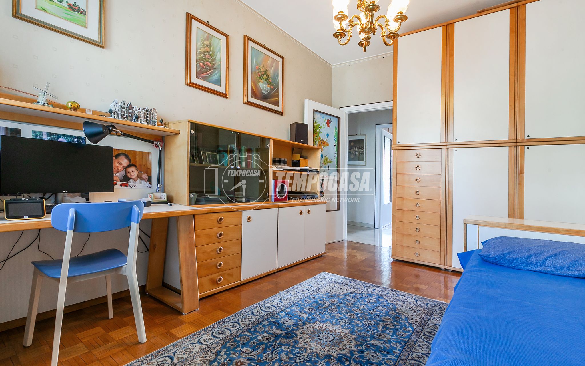 Trilocale in Vendita a Milano | Euro 429.000 | Mq 107 | Tempocasa
