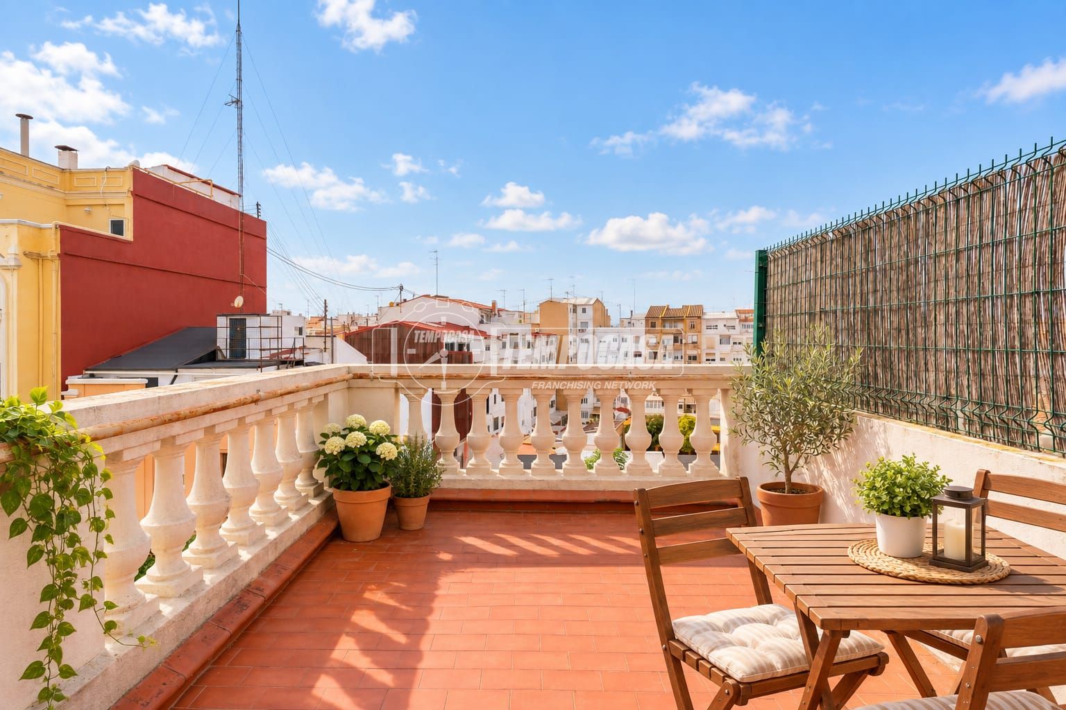 Mono habitación en Venta a València
