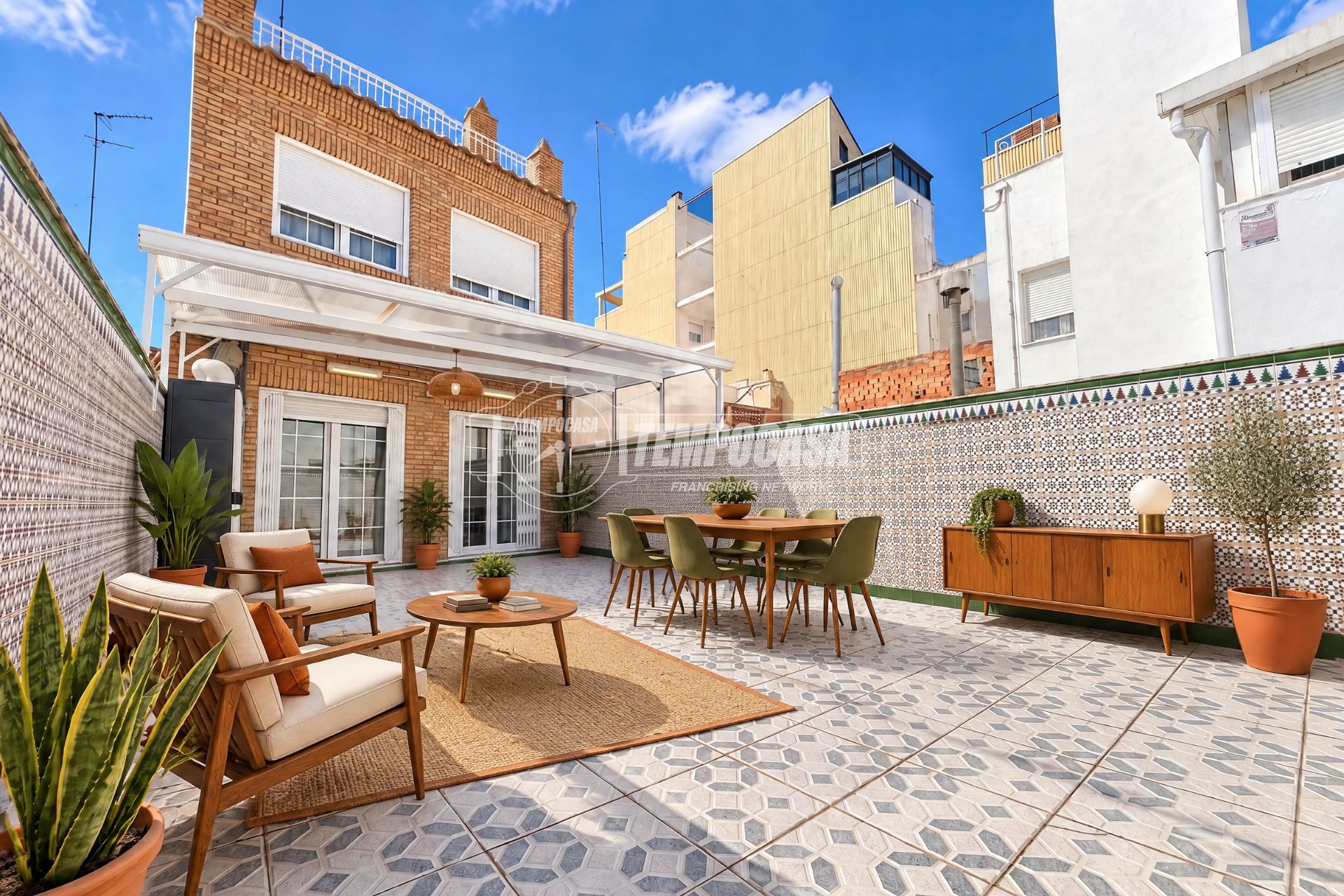 más de 5 habitaciones en Venta a Sedaví