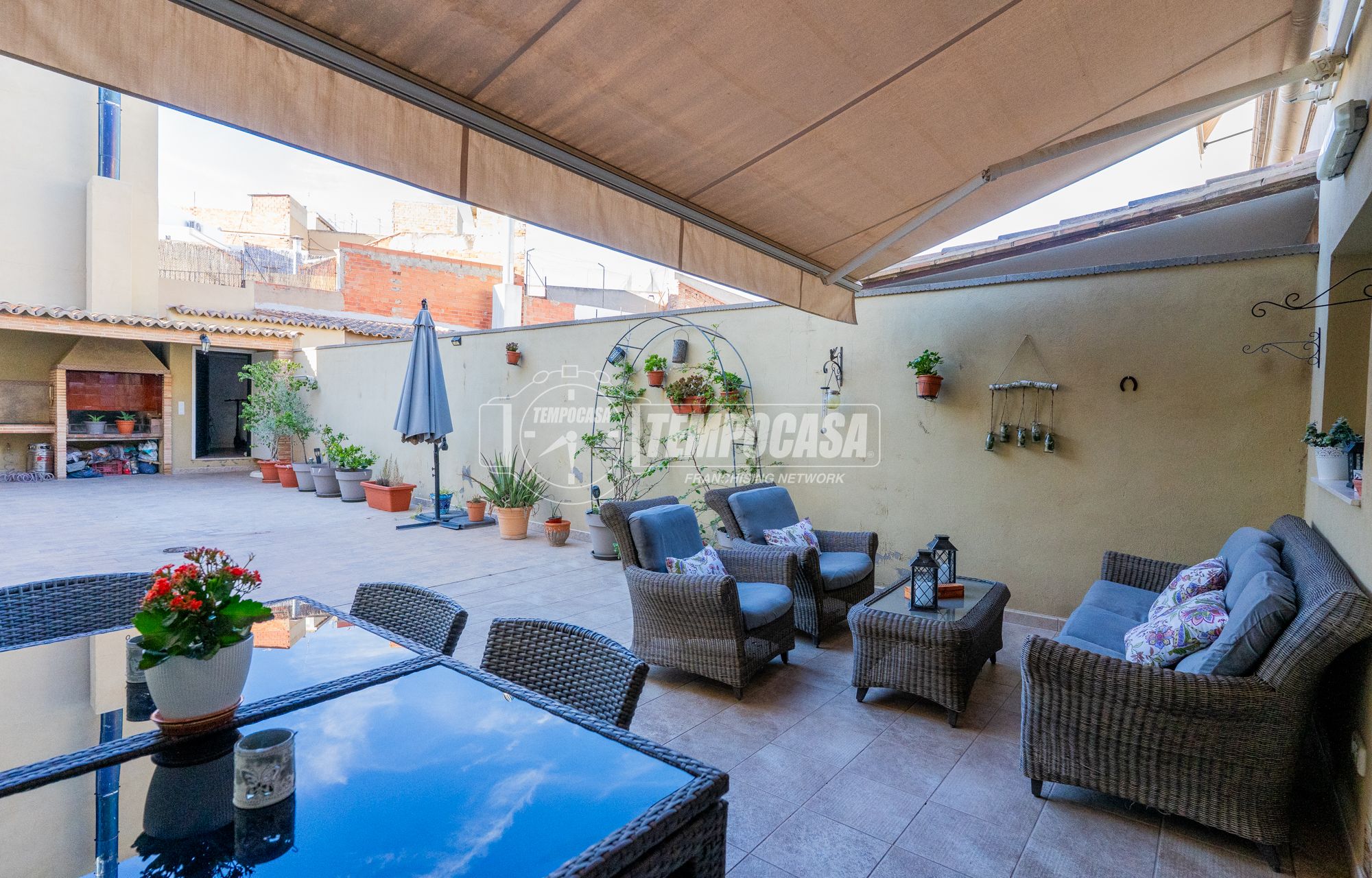 Casa Independiente en Venta a Moncada