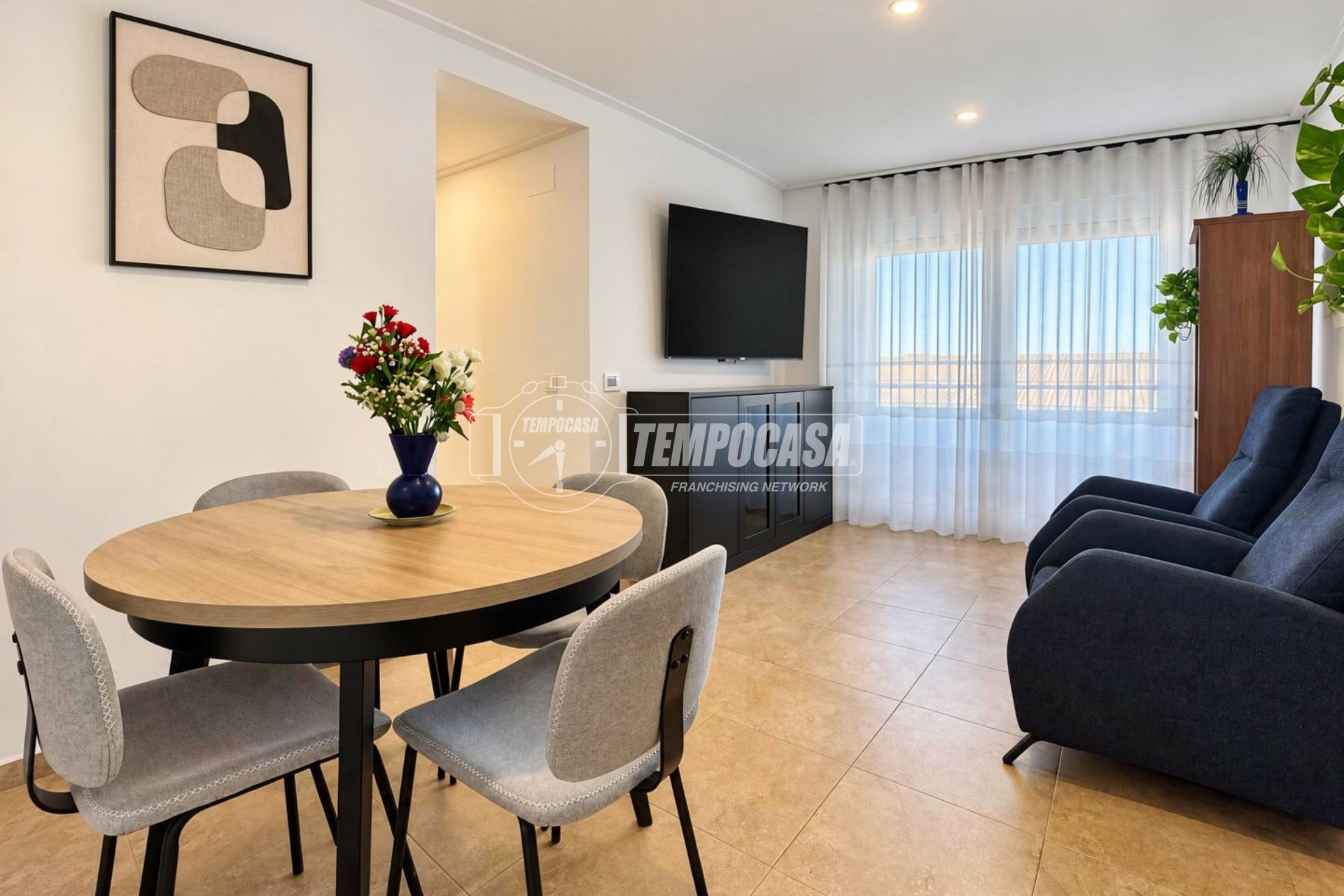 Tres habitaciones en Venta a Sollana